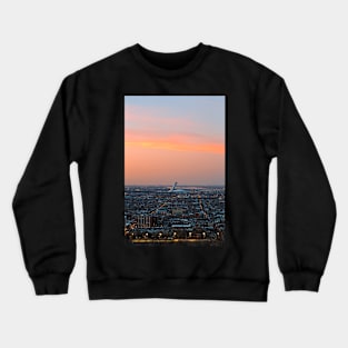 Montreal Twilight Crewneck Sweatshirt